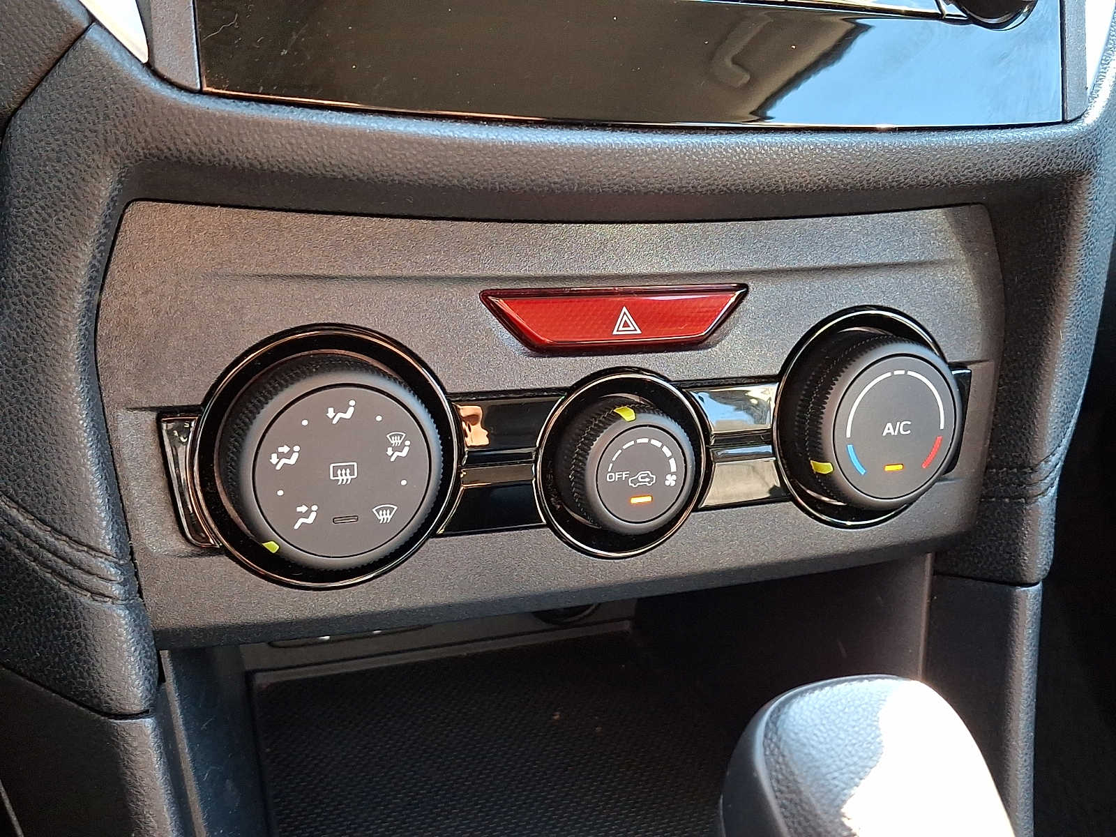 2020 Subaru Impreza Base - Photo 15
