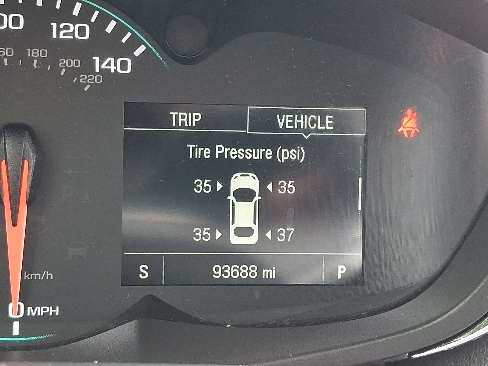2018 Chevrolet Trax LS - Photo 25