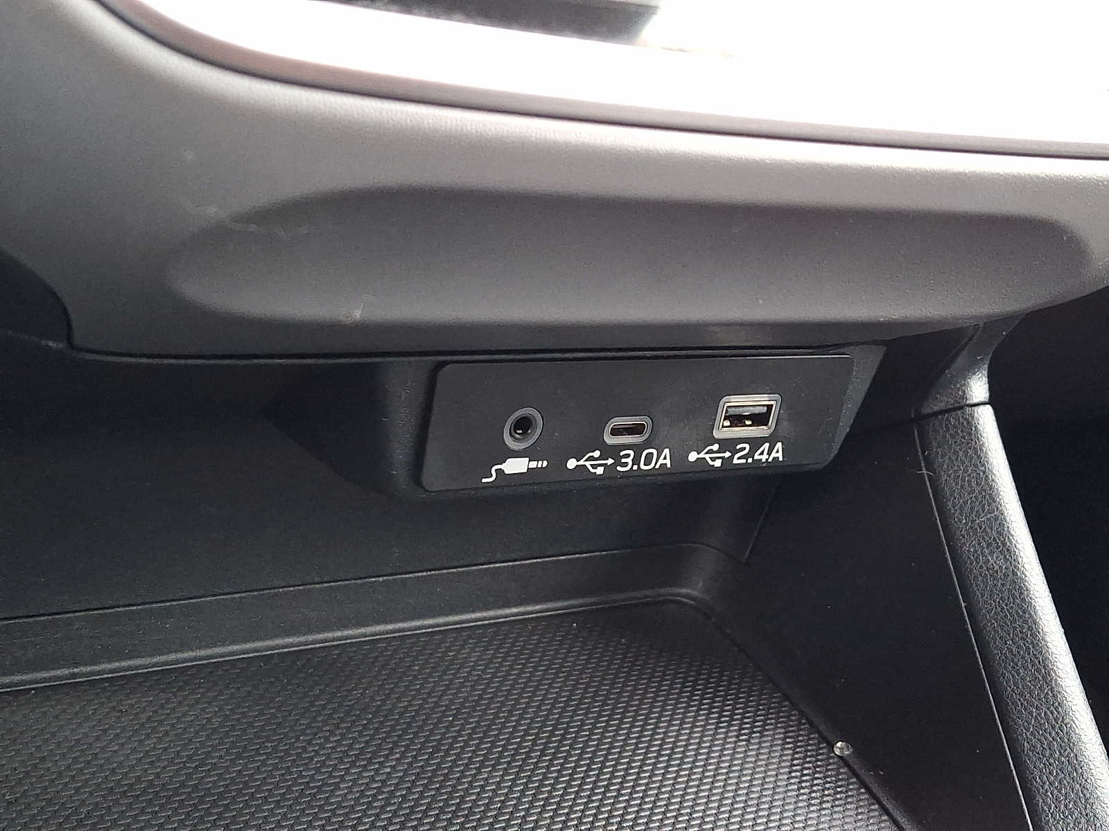 2024 Subaru Crosstrek Premium - Photo 25