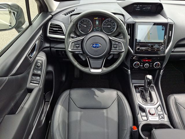 2023 Subaru Forester Touring - Photo 12