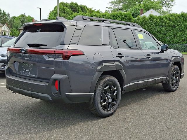 2026 Subaru Outback Limited - Photo 6