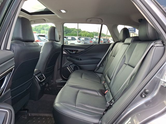 2023 Subaru Outback Touring - Photo 10