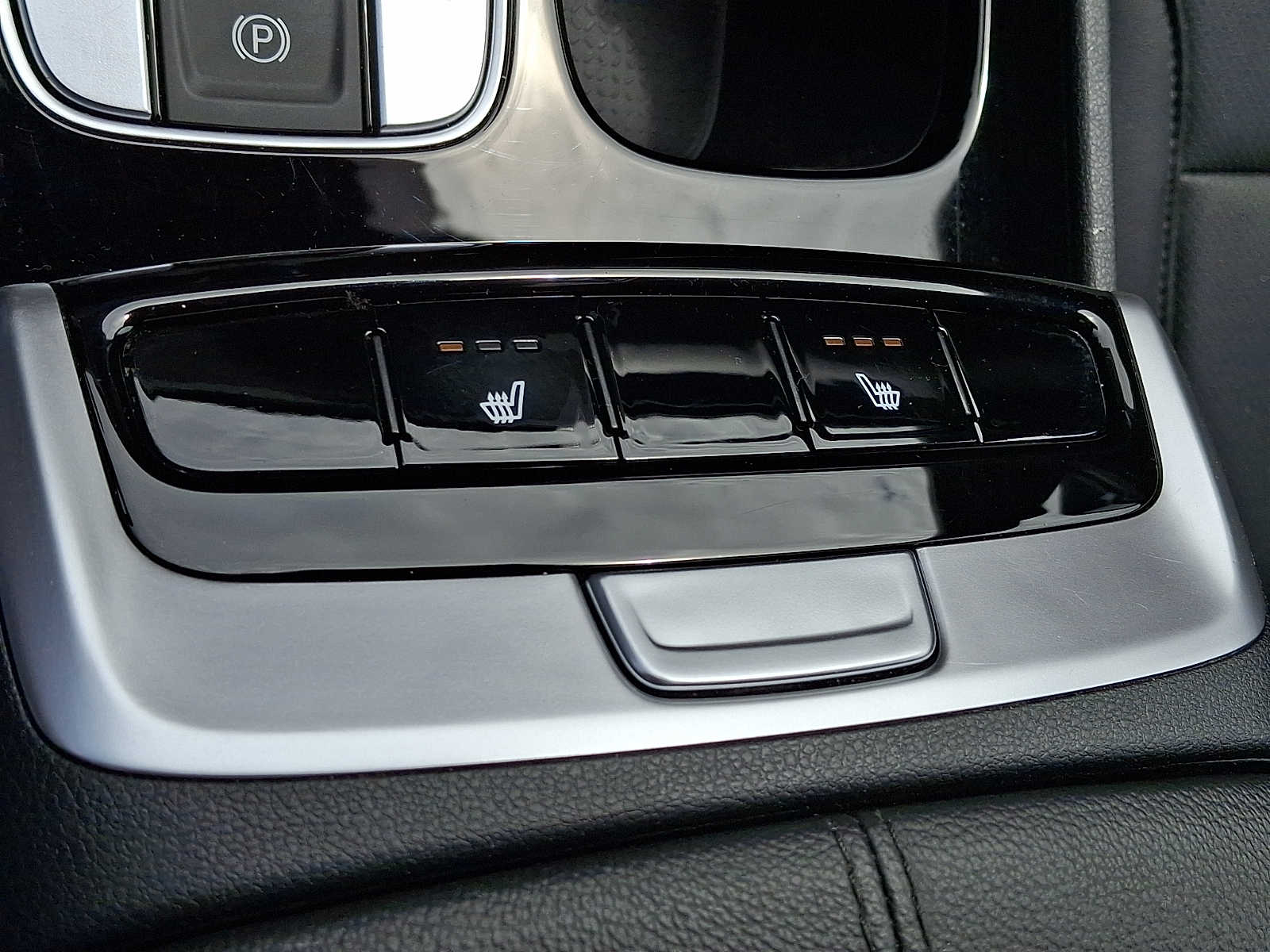 2024 Hyundai Santa Cruz Night - Photo 24