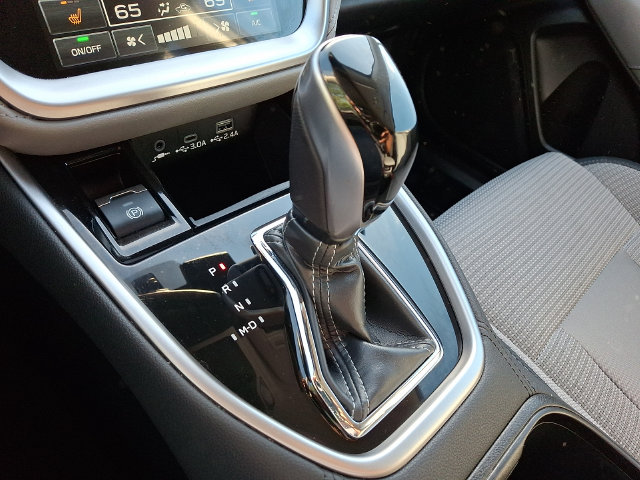 2024 Subaru Outback Premium - Photo 13
