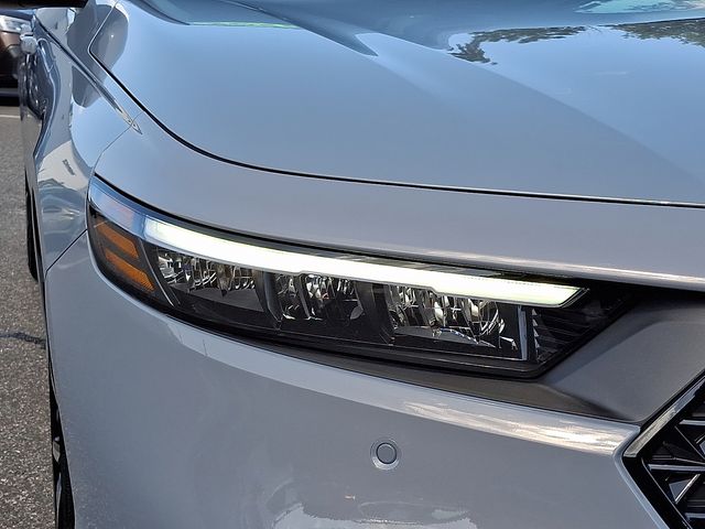 2026 Honda Accord Hybrid Touring - Photo 9