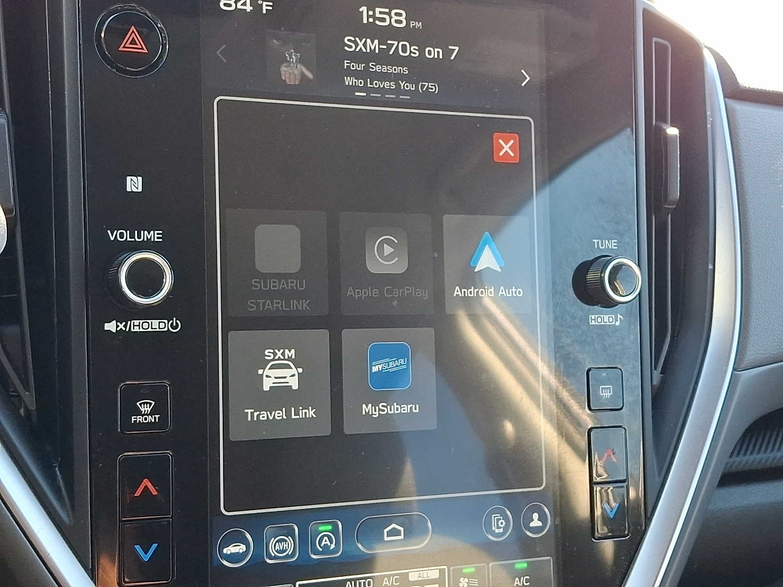 2024 Subaru Crosstrek Premium - Photo 24