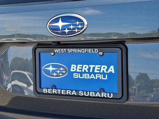 2024 Subaru Forester Limited - Photo 34