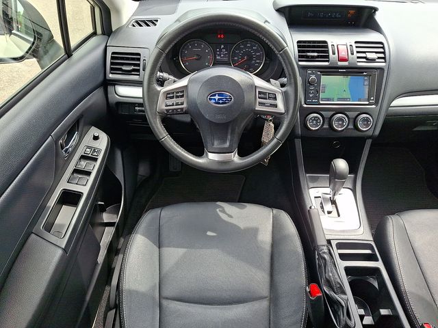2014 Subaru XV Crosstrek Limited - Photo 11