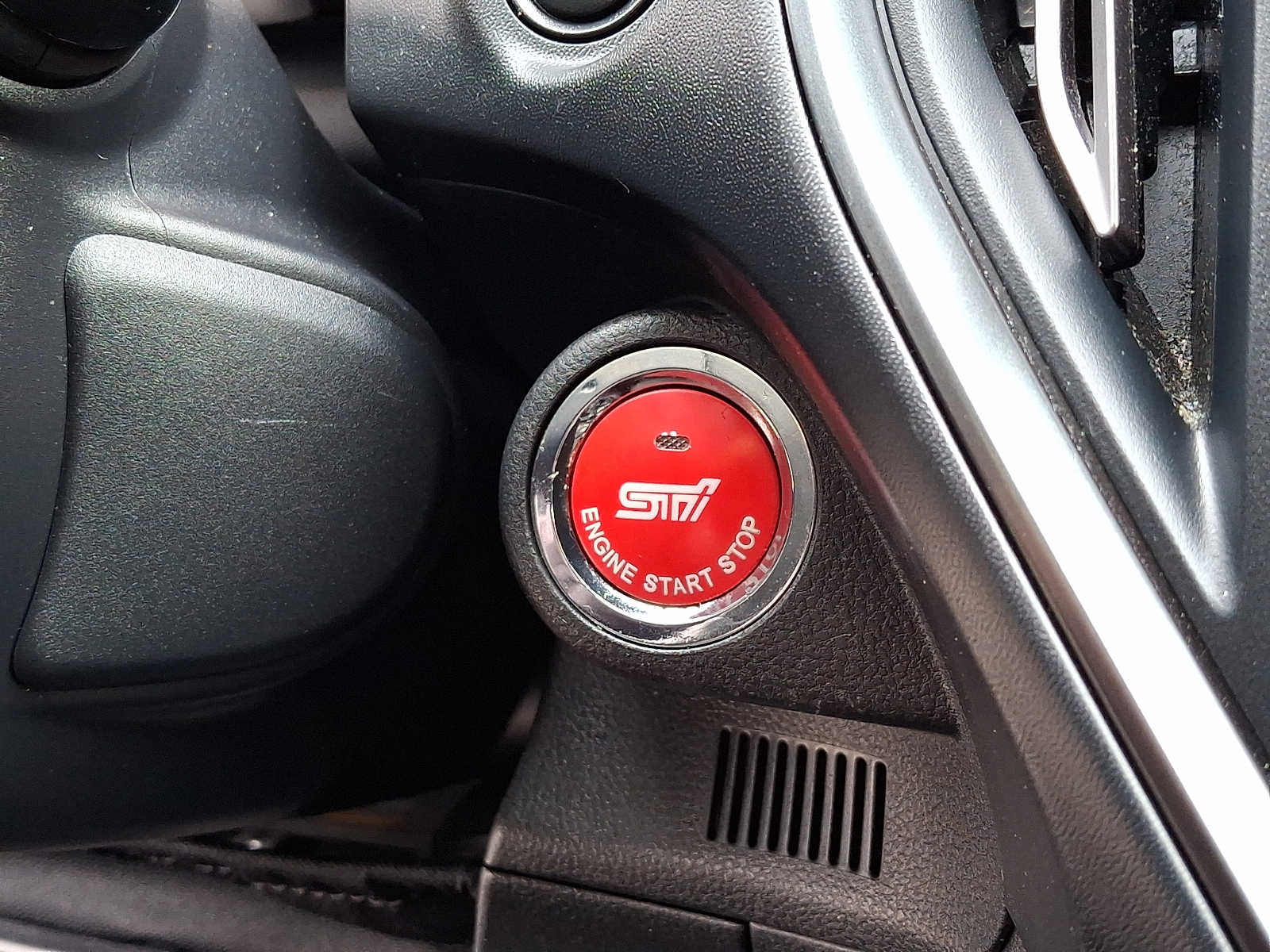 2022 Subaru WRX Premium - Photo 26