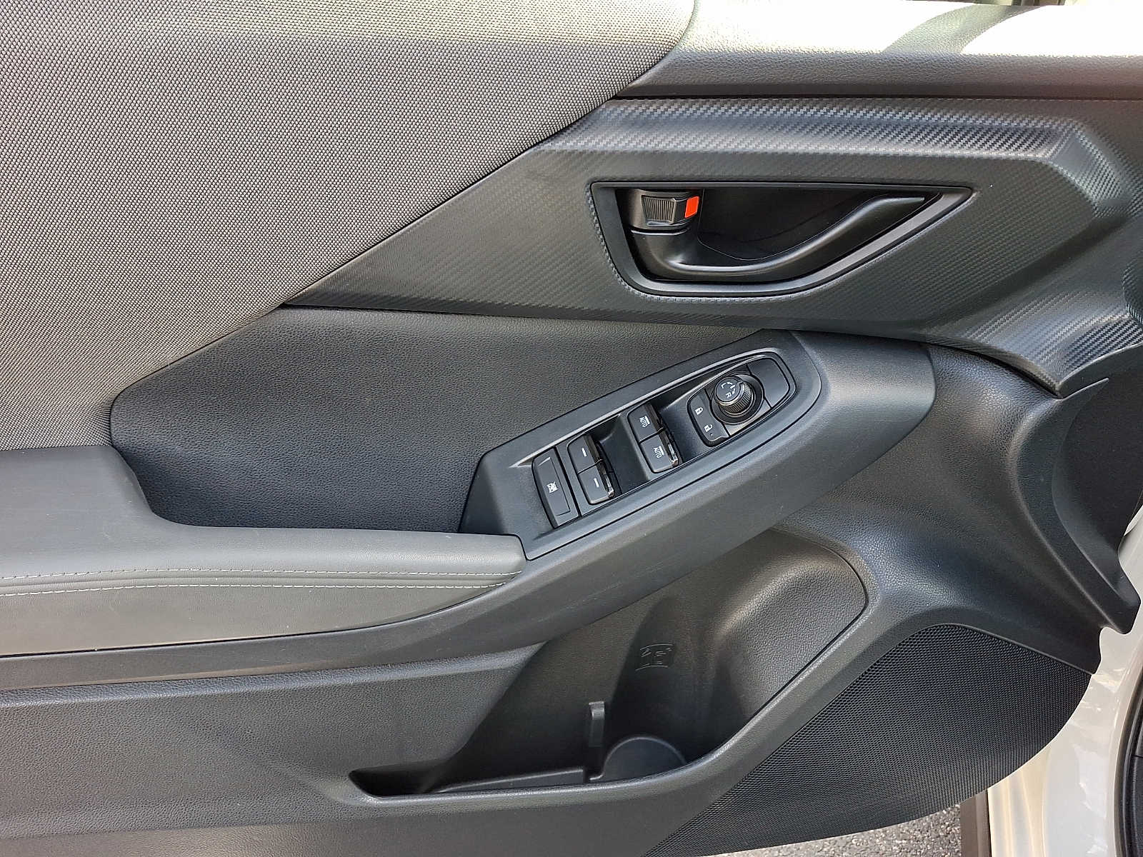 2024 Subaru Crosstrek Premium - Photo 12