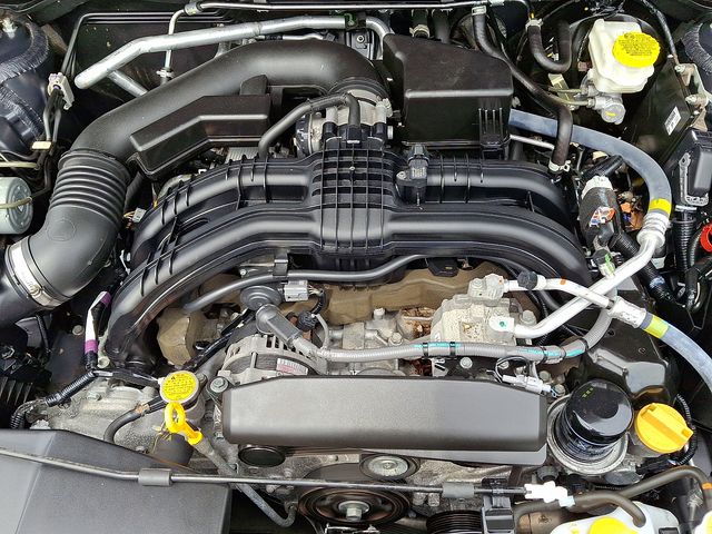 2023 Subaru Impreza Premium - Photo 29