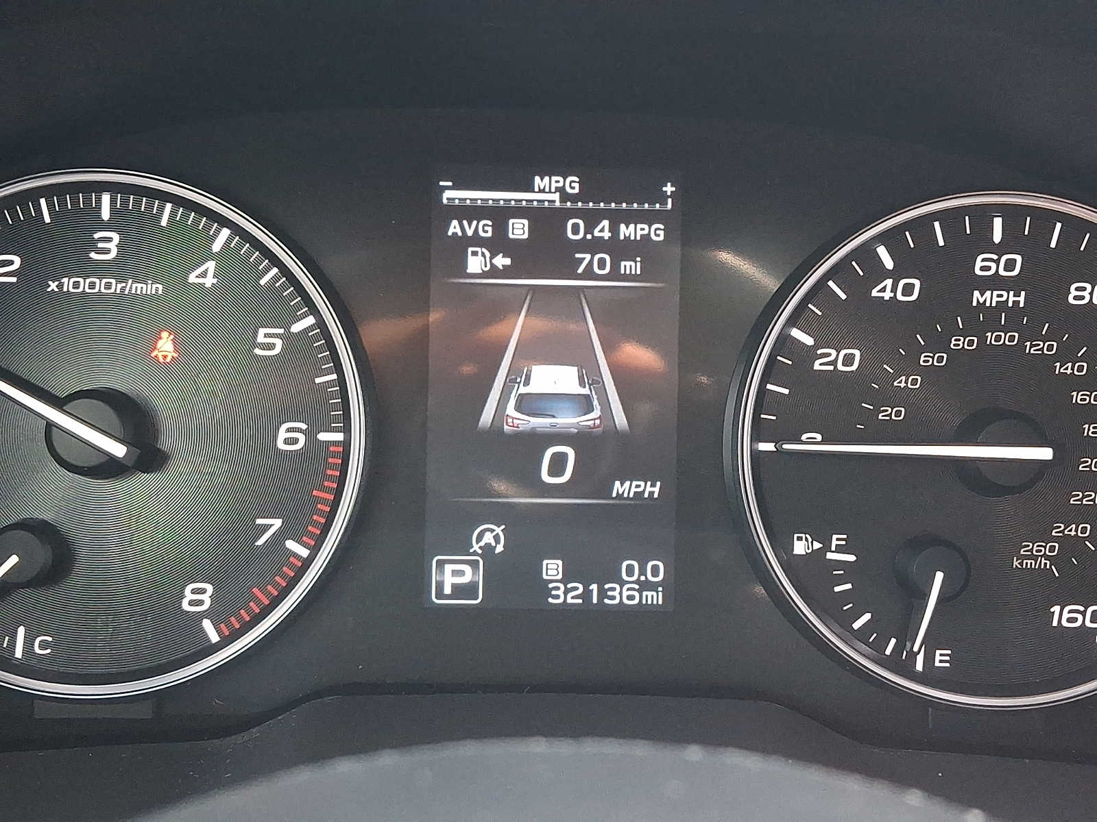 2025 Subaru Outback Premium - Photo 20
