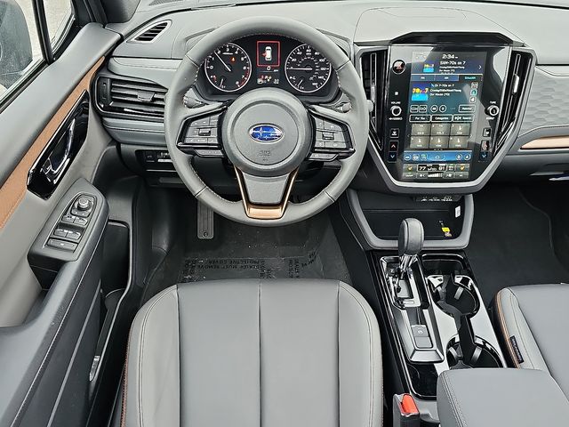 2026 Subaru Forester Sport - Photo 10