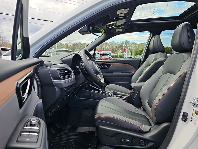 2025 Subaru Forester Sport - Photo 15