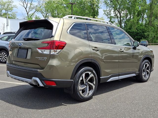 2023 Subaru Forester Touring - Photo 6