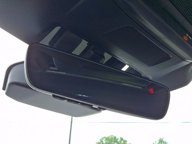 2026 Subaru Outback Limited - Photo 21