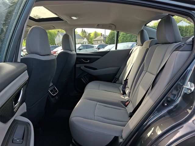 2024 Subaru Legacy Premium - Photo 10