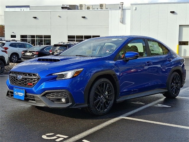 wrx mk−s Japan-Only Subaru WRX S4 STI Sport # Offers Sharper Image