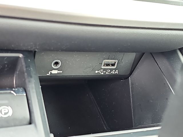 2025 Subaru Outback Base - Photo 26