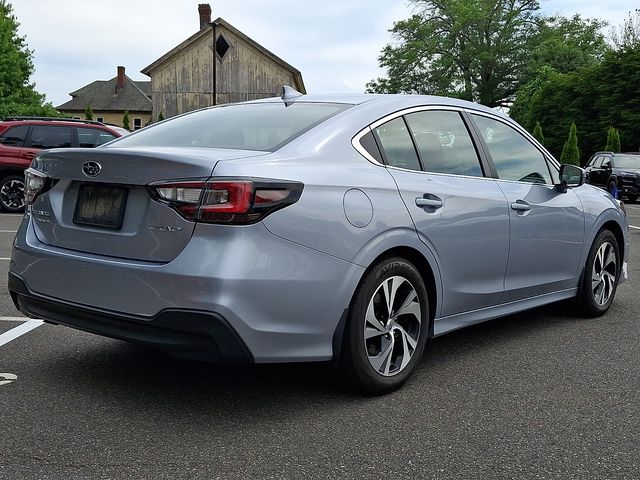 2021 Subaru Legacy Premium - Photo 6