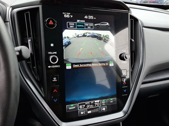 2024 Subaru Crosstrek Limited - Photo 18