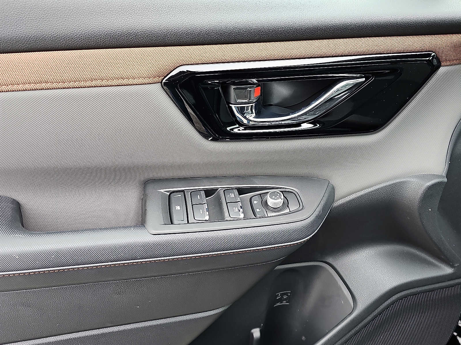 2026 Subaru Forester Sport - Photo 11