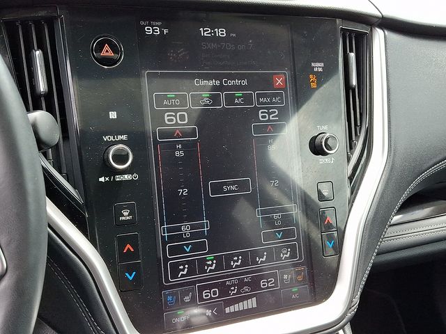 2023 Subaru Outback Touring - Photo 17