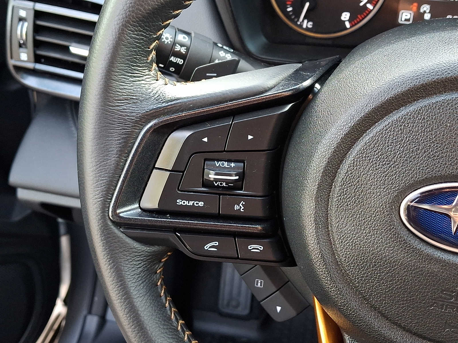 2022 Subaru Outback Wilderness - Photo 23