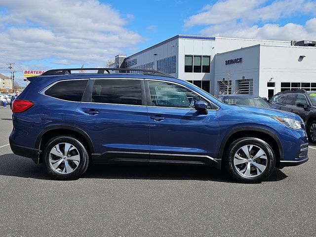 2019 Subaru Ascent Premium - Photo 7