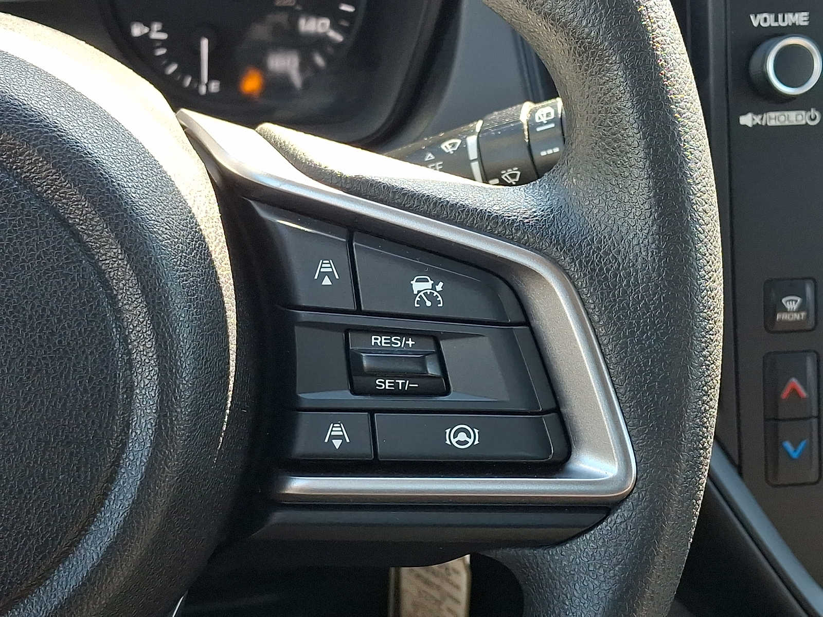 2024 Subaru Impreza Base - Photo 21