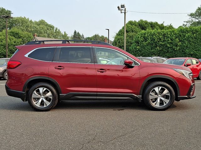2025 Subaru Ascent Premium - Photo 7