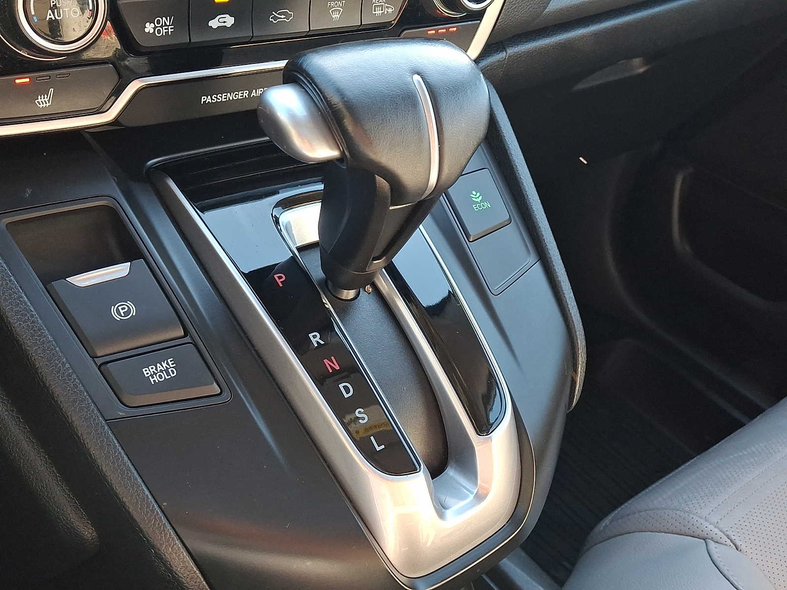 2019 Honda CR-V EX-L - Photo 16