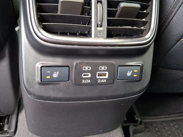 2023 Subaru Outback Wilderness - Photo 12
