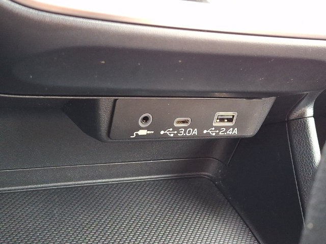 2024 Subaru Impreza Sport - Photo 24