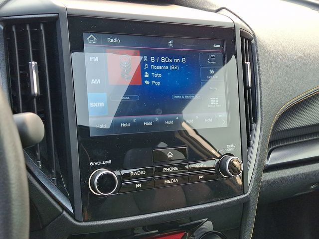 2025 Subaru Forester Wilderness - Photo 18