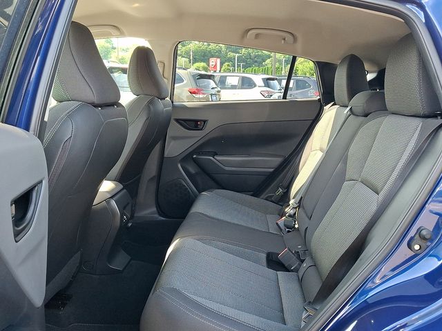 2024 Subaru Crosstrek Premium - Photo 9