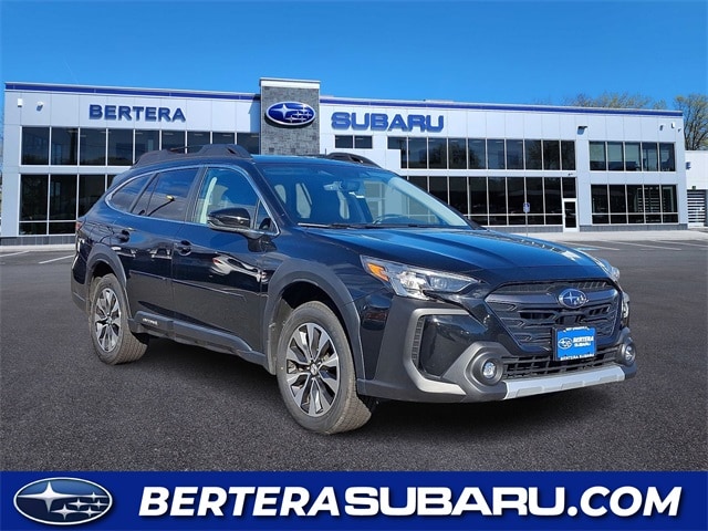 2023 Subaru Outback Limited's photo