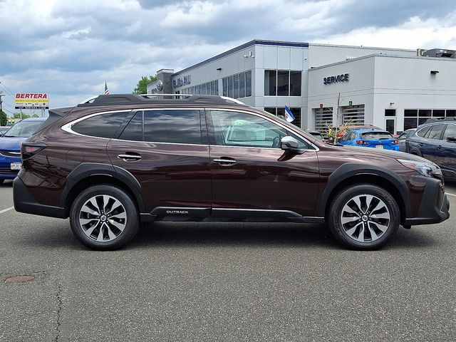 2023 Subaru Outback Touring - Photo 7