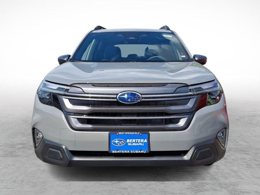 New 2026 Subaru Forester Limited SUV