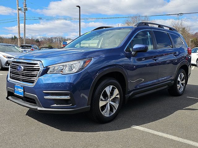 2019 Subaru Ascent Premium - Photo 3
