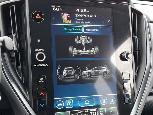 2024 Subaru Crosstrek Limited - Photo 26