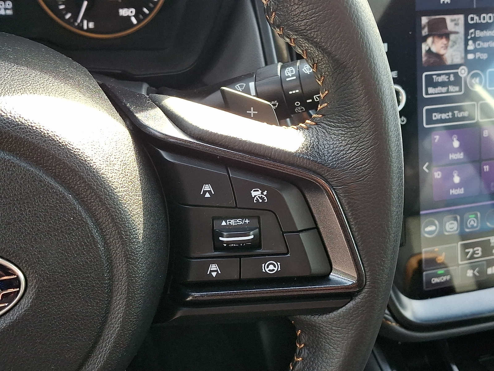 2022 Subaru Outback Wilderness - Photo 24