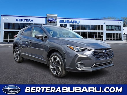 2025 Subaru Crosstrek Limited SUV