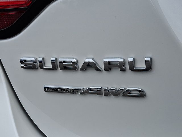 2025 Subaru Legacy Base - Photo 29