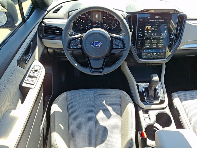 2025 Subaru Forester Premium - Photo 12