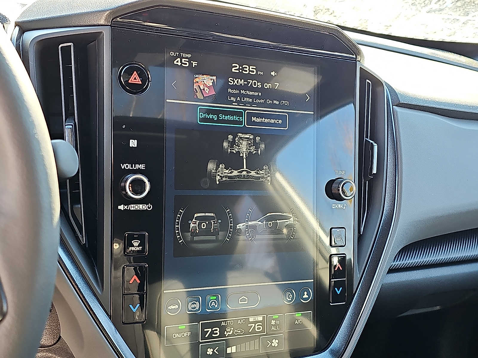 2026 Subaru Crosstrek Wilderness - Photo 21