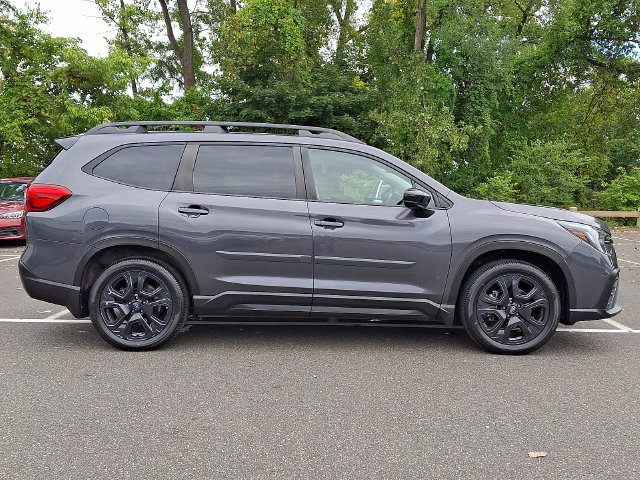 2024 Subaru Ascent Onyx Edition - Photo 7