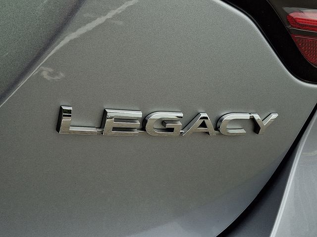 2021 Subaru Legacy Premium - Photo 30