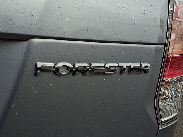 2018 Subaru Forester Limited - Photo 34