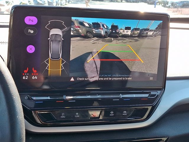 2023 Volkswagen ID.4 PRO S - Photo 20